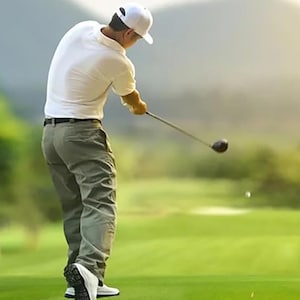 Calcetines de golf UOG Pro: fibra de carbono que activa los músculos, soporte para el arco plantar, fabricados en EE. UU.