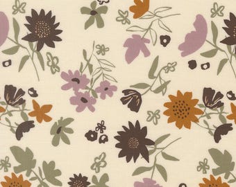 Windfall by Fancy That Design House - Petal Floral - Multi - Moda 45655 11
