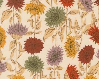 Windfall by Fancy That Design House - Sunflower Field - Multi - Moda 45651 11