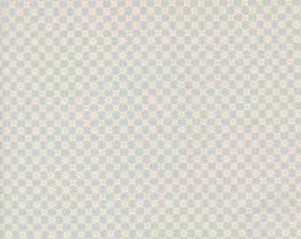 Handmade Sweetness by My Sew Quilty Life - Blender - Lt Blue - Moda 31796 22