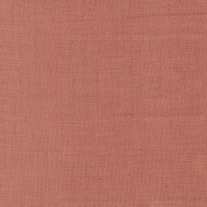 French General Solids - Texture - Pink - Moda 13529 172