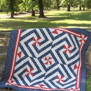 Directionally Challenged - Pattern