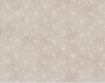 Muse by 3 Sisters - Blender - Lt Grey - Moda 44397 15 - REMNANT