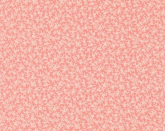 Petals and Polka Dots by Bunny Hill Designs - Garden Vine - Pink - Moda 3084 15