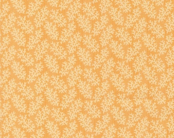 Miss Mollie by Betsy Chutchian - Floral Blender - Yellow - Moda 47565 27
