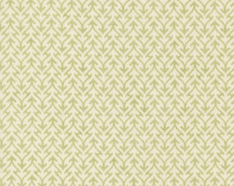 Fieldrush by Basic Grey - Blender - Lt Green - Moda 30787 11