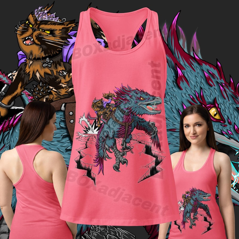 Giant Princess Riding Mongo Princess Donut Cosplay - Etsy