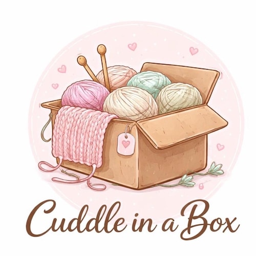 CuddleInABoxCo - Etsy