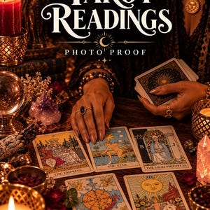Leitura de Tarot Intuitiva e Honesta • LEITURA NO MESMO DIA - Orientação Espiritual Precisa para Amor, Carreira e Clareza de Vida (Foto Inclusa)