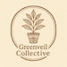 GreenveilCollective store logo