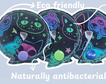 Tubo PEG/tubo G/tubo Y/botón MICKEY/almohadillas para tubo SPC *Gatos brujos*