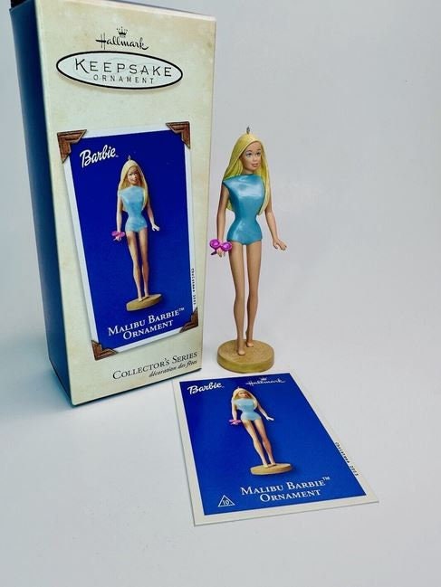 Hallmark sale skipper ornament