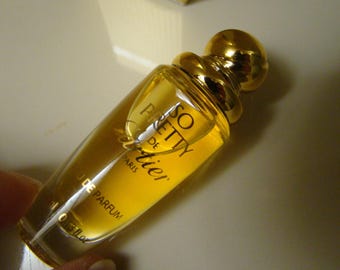 Cartier so Pretty Edt 50 мл Vintage 1997. Запечатанная