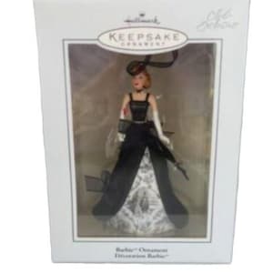 BARBIE collector HEATHER FONSECA - Collection