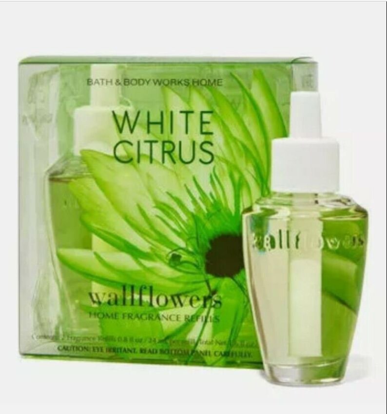 Bath & Body Works Wallflower Replacement Relacement Refill Etsy