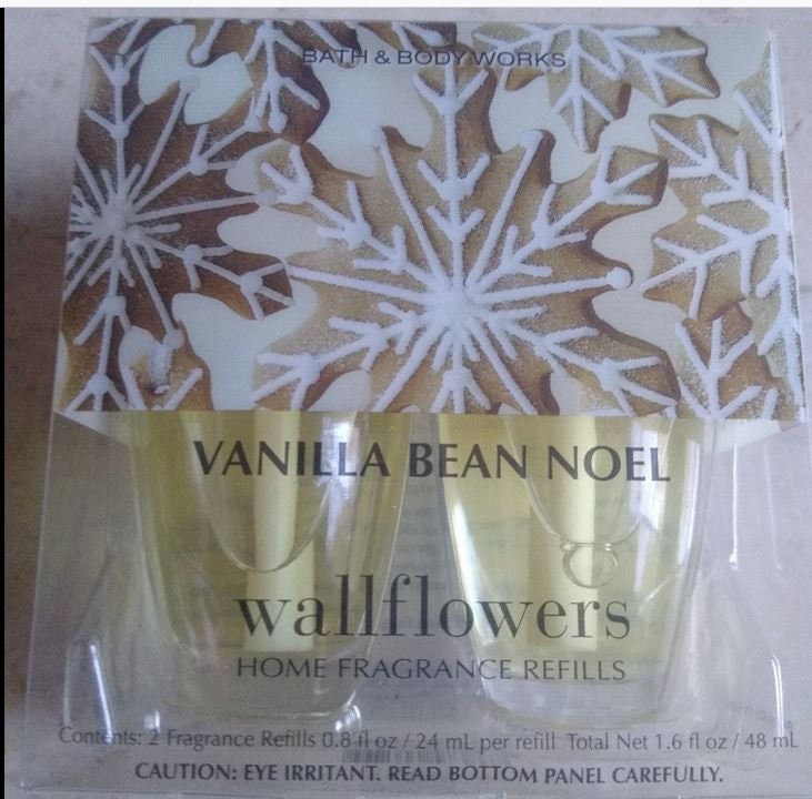 Bath & Body Works Wallflower Replacement Relacement Refill Etsy