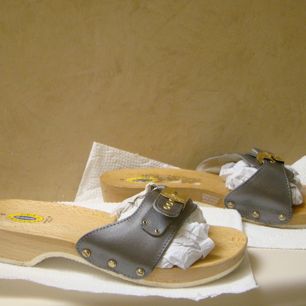 dr scholl's shoes sandals