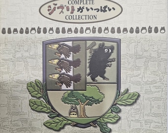 Studio Ghibli (6 discs) 14 Movies dvd Ship From USA