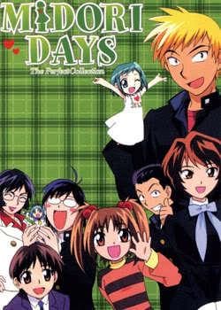 Midori Dvd - Etsy
