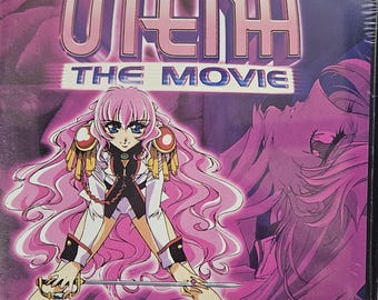 Revolutionary Girl - Utena ~ The Movie