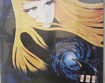 Galaxy Express 999 Adiós