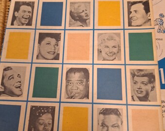 SHINKO's Standard Jazz music book, 1950s Shinko music Publishing