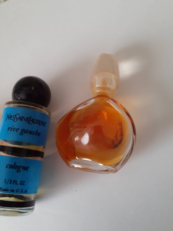 rive gauche aftershave