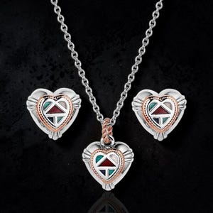 レディース 美品 希少 MONTANA SILVER SMITHS モンタナ ネックレス