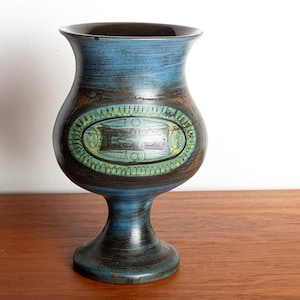 フランス陶器　Jean de Lespinasse　ミッドセンチュリーデザイン Jean De Lespinasse - Etsy