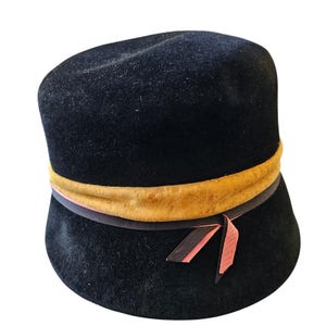 Cotillion Hat - Etsy