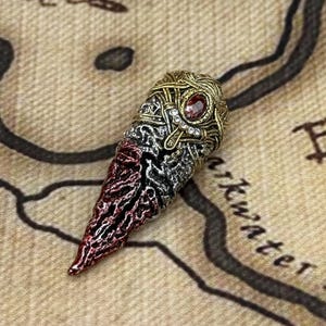 Elden ring necklace talisman - Etsy 日本