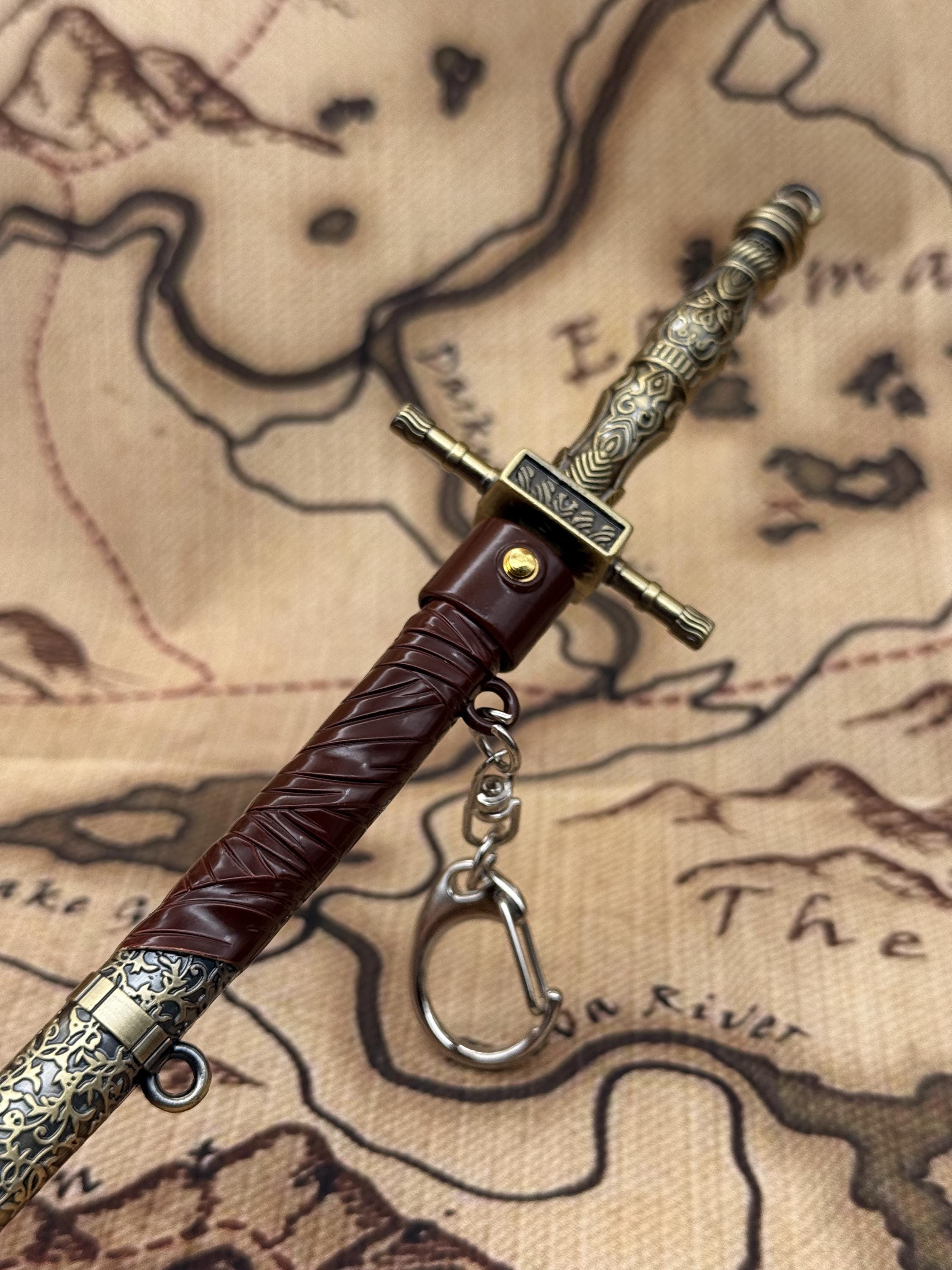 Bloodborne Weapons - Etsy