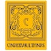 CinderVaultFinds store logo