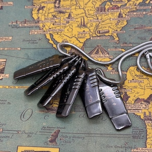 Death stranding keychain - Etsy 日本