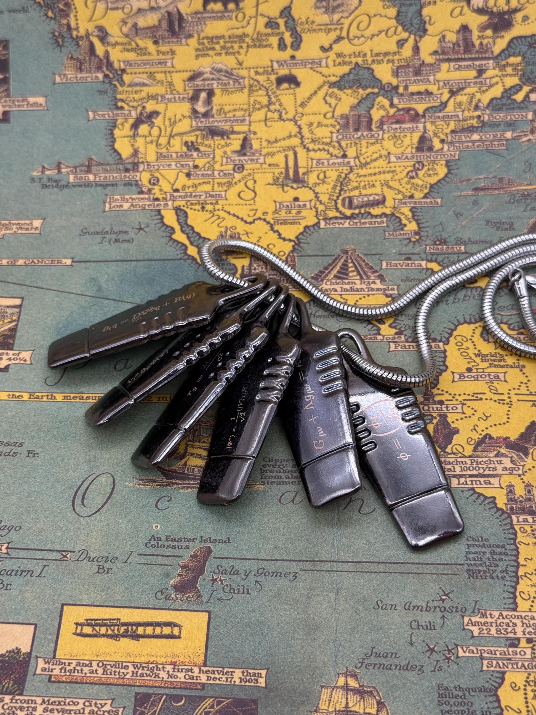 Death stranding keychain - Etsy 日本