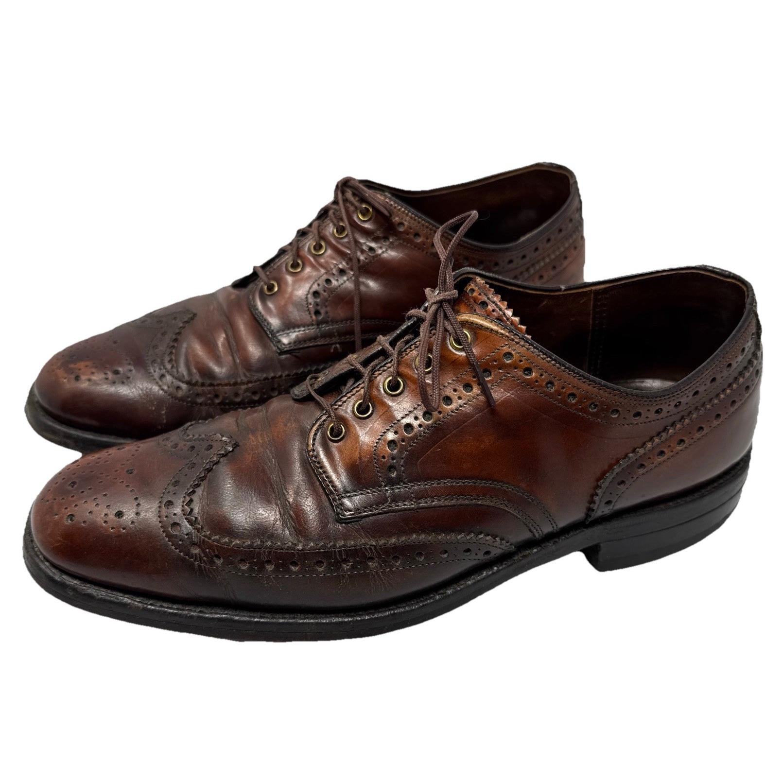 Johnston Murphy Shoes - Etsy Sweden display picture 2
