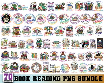 Book Reading png,Books Quotes PNG,Floral Book Png,Book lover Png,Colorful Bookish,All Booked for Valentines png,Cricut & Silhouette