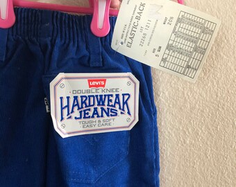 levis silvertab corduroy pants