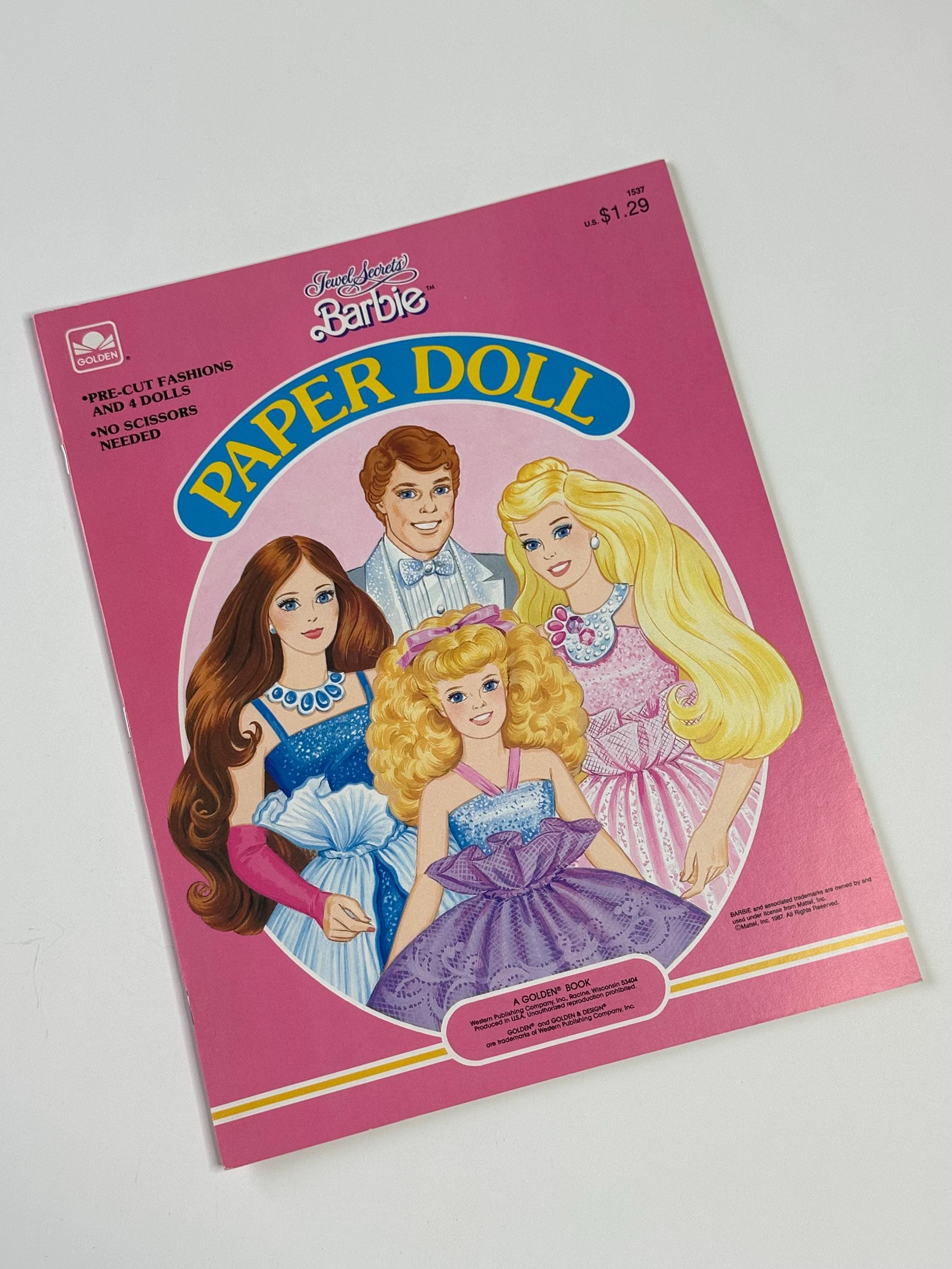 1987 Child Book - Etsy - Page 12