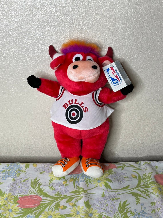 Benny the bull stuffed animal new arrivals
