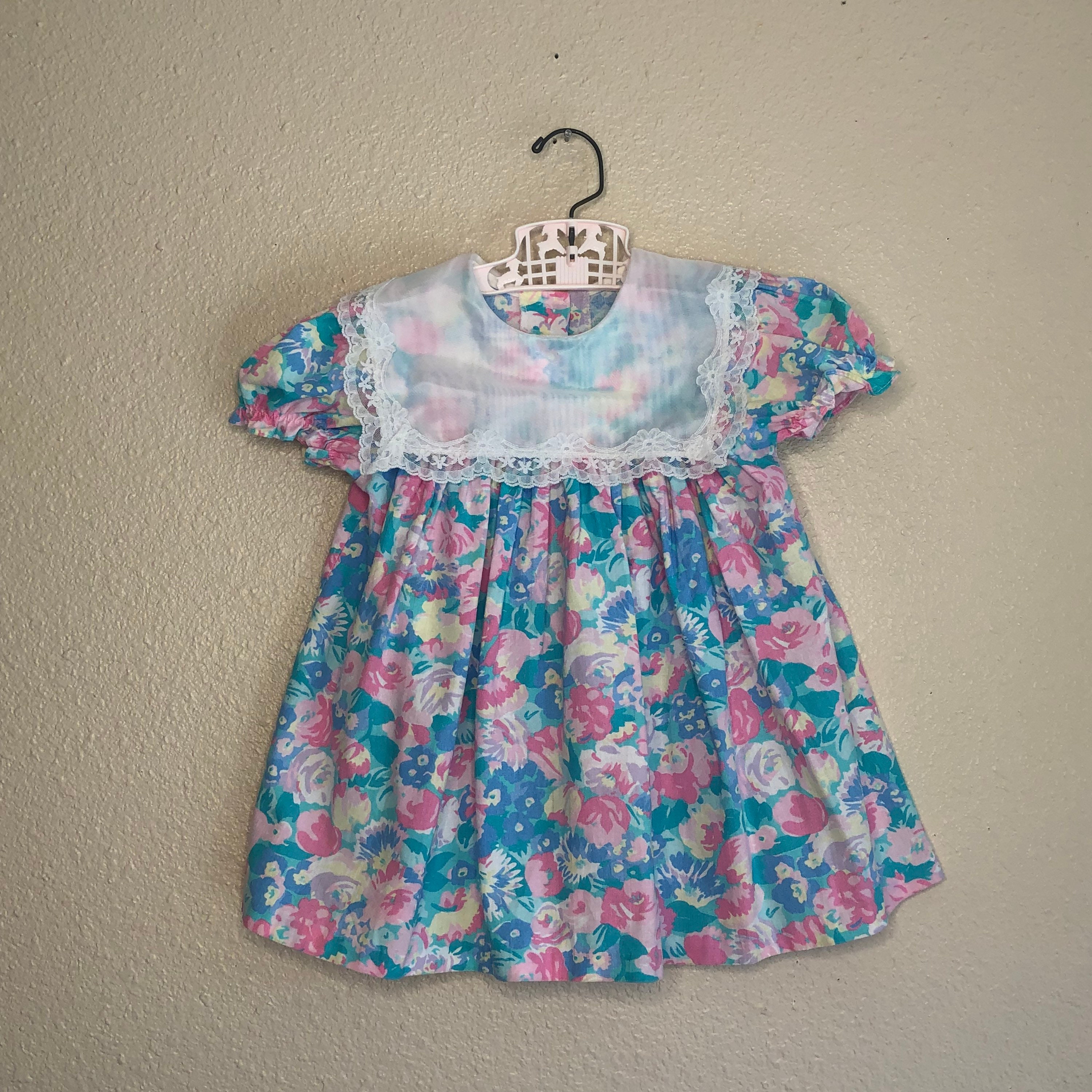 Baby clothes from the cheap 90s