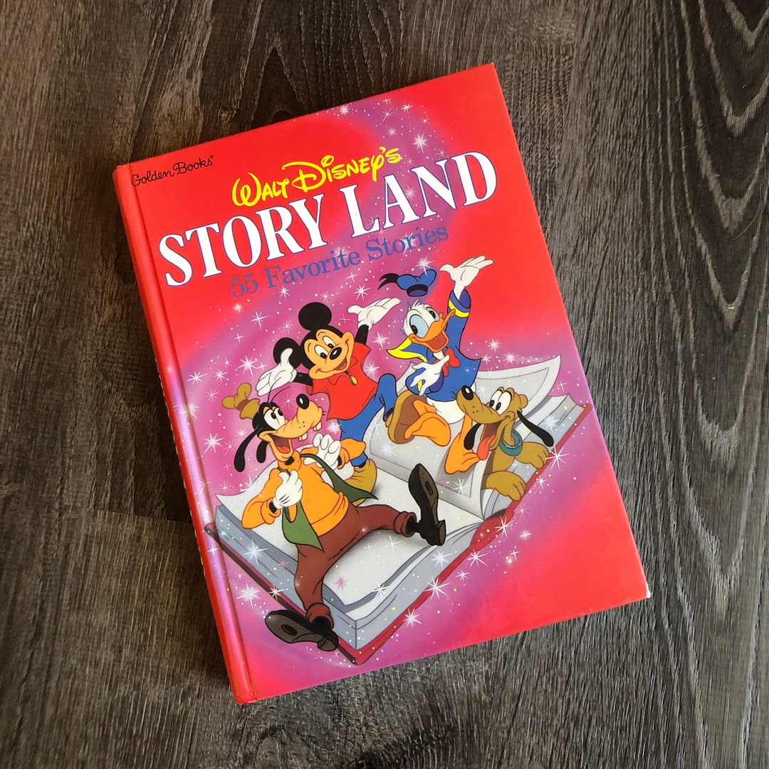 Walt Disney's Disneyland Disneyland the First Quarter Century