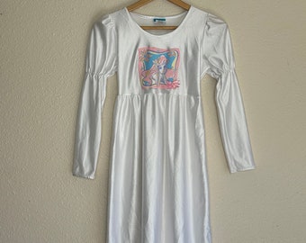 90s Disneys Ariel Nightgown