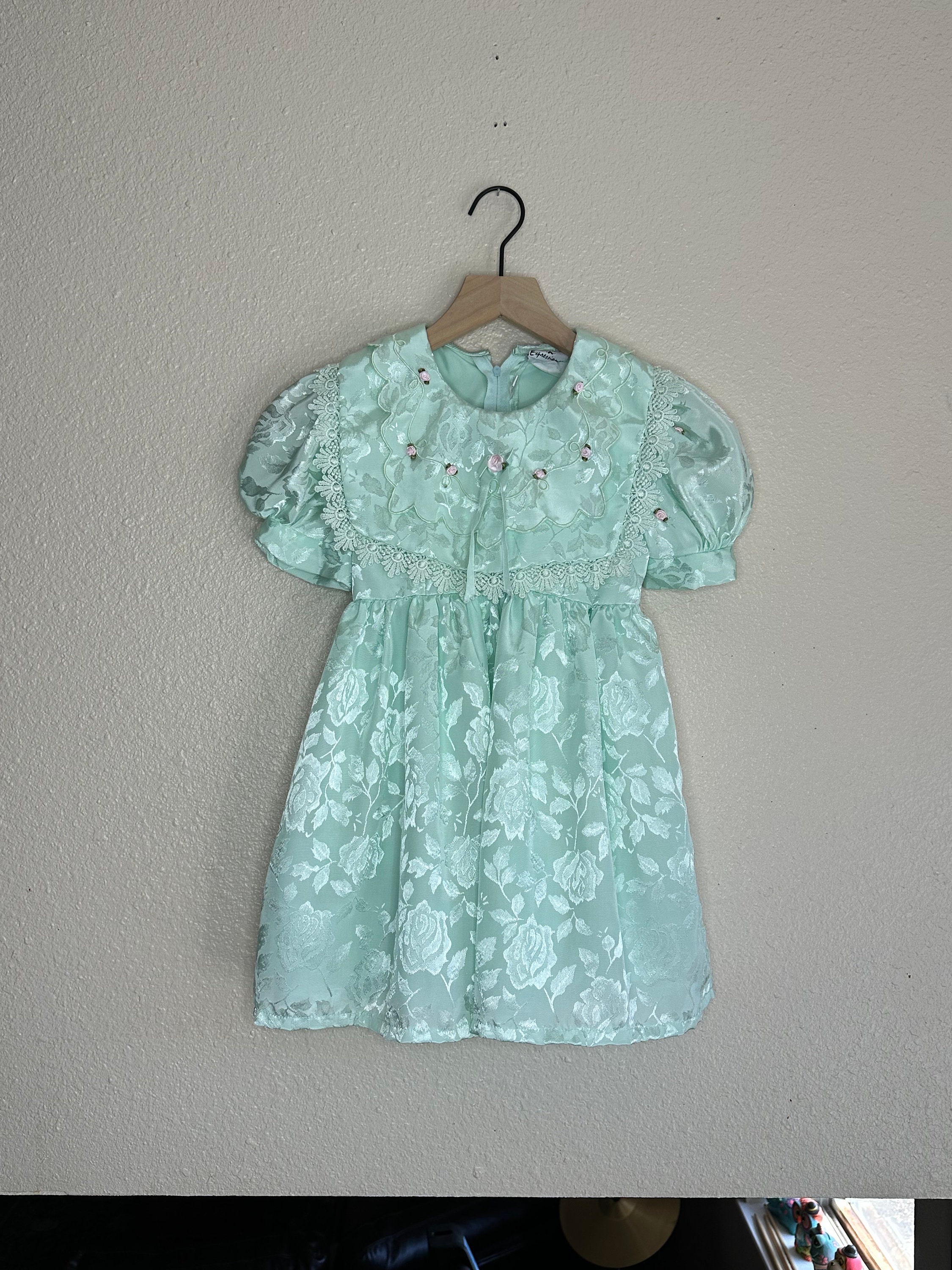 Mint Easter Dresses for Women - Etsy