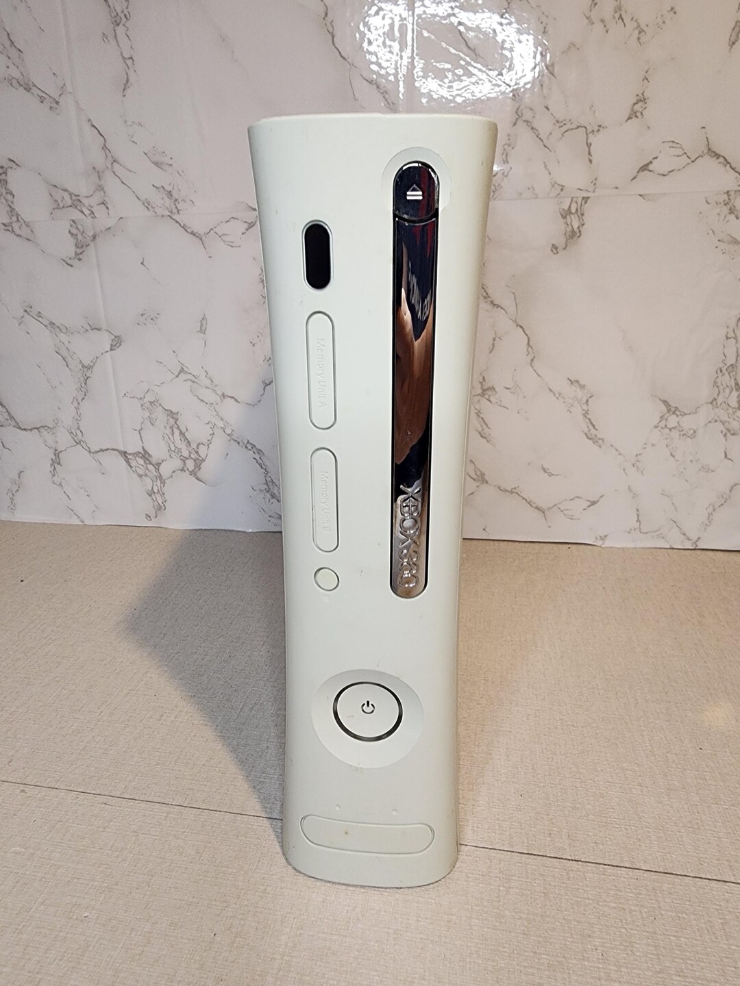 Rgh Modded Xbox 360(zepher) - Etsy