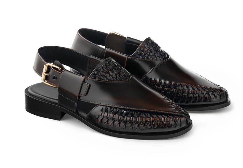 Kaptaan Chappal - Etsy display picture 1