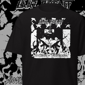 Xentrix Shirt - Etsy