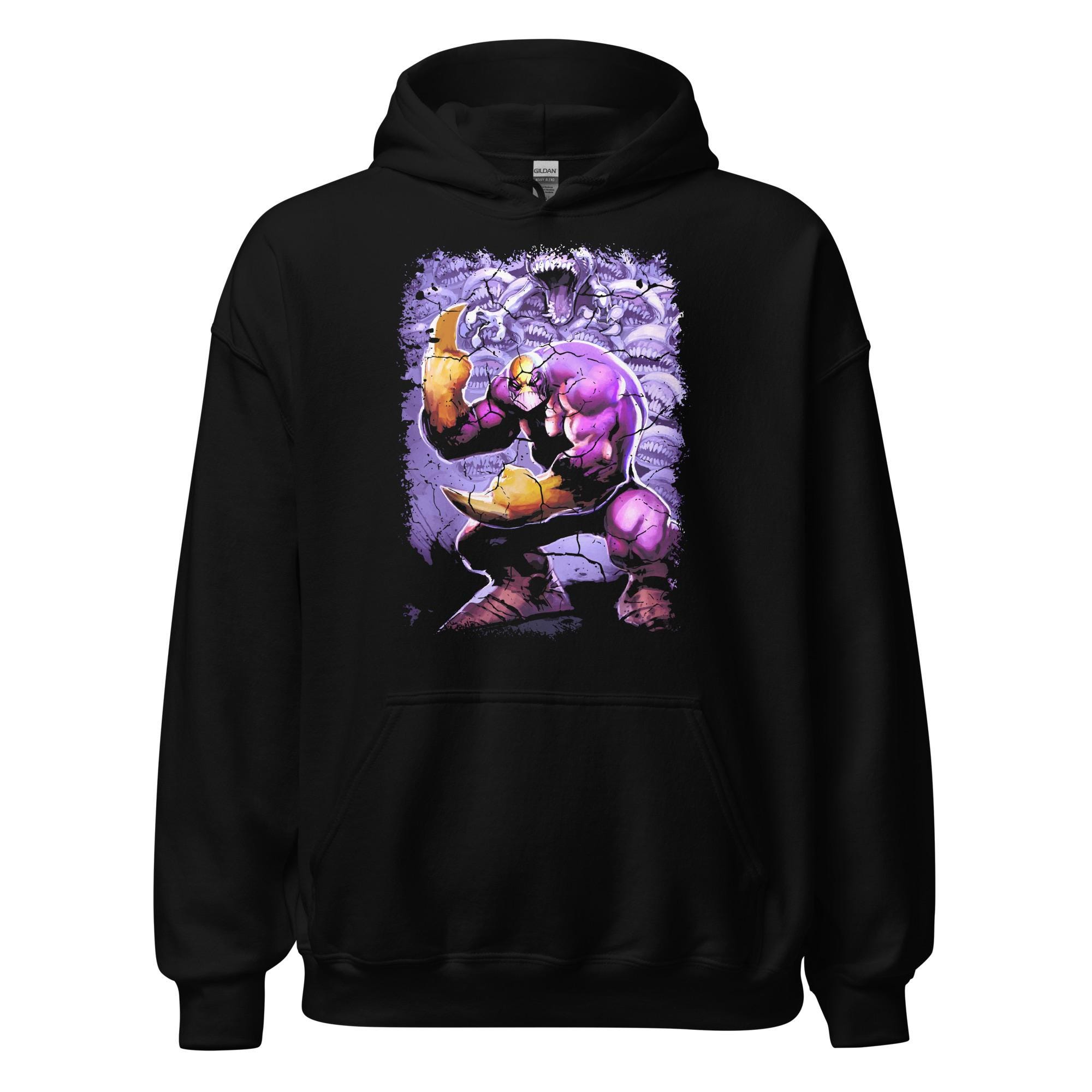 Witchblade Shirt - Etsy