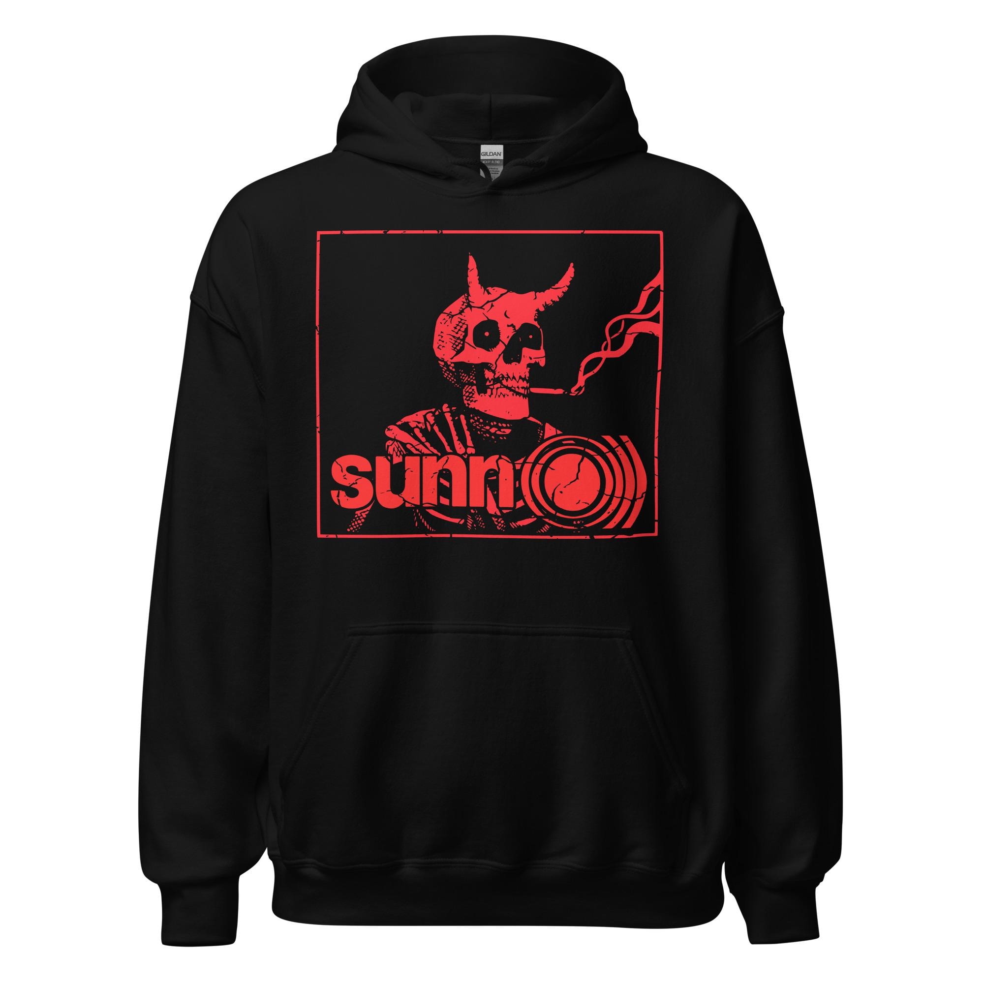 Children of Bodom Hoodie - Etsy