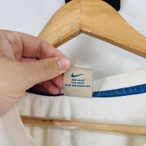 Nike Air Force 1 Graphic T-Shirt, Men’s 4XL image 7